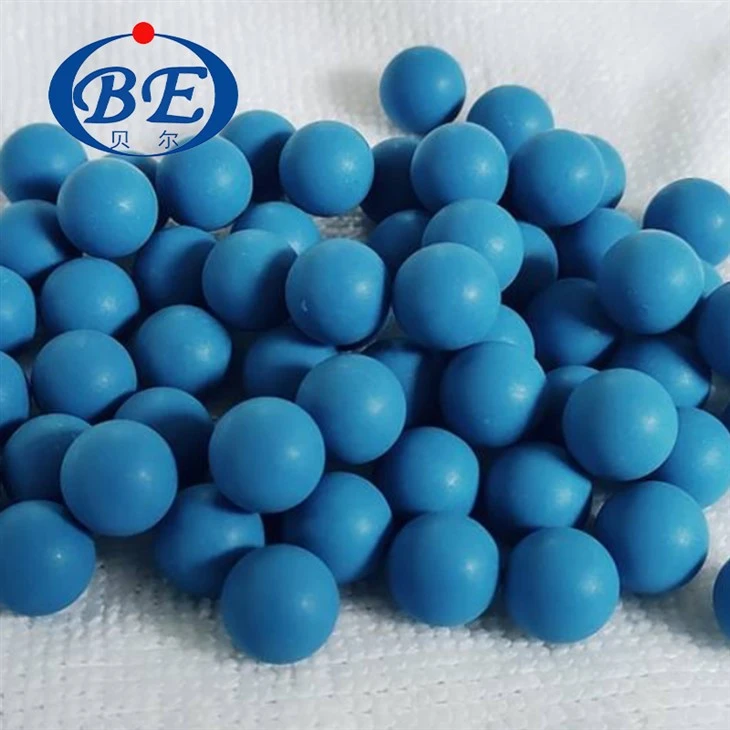 Solid Acetal Ball high quality