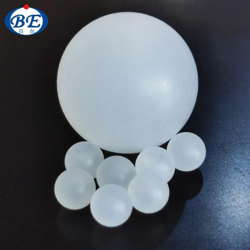 3mm 5mm 10mm 15mm Solid Polypropylene Plastic Ball best