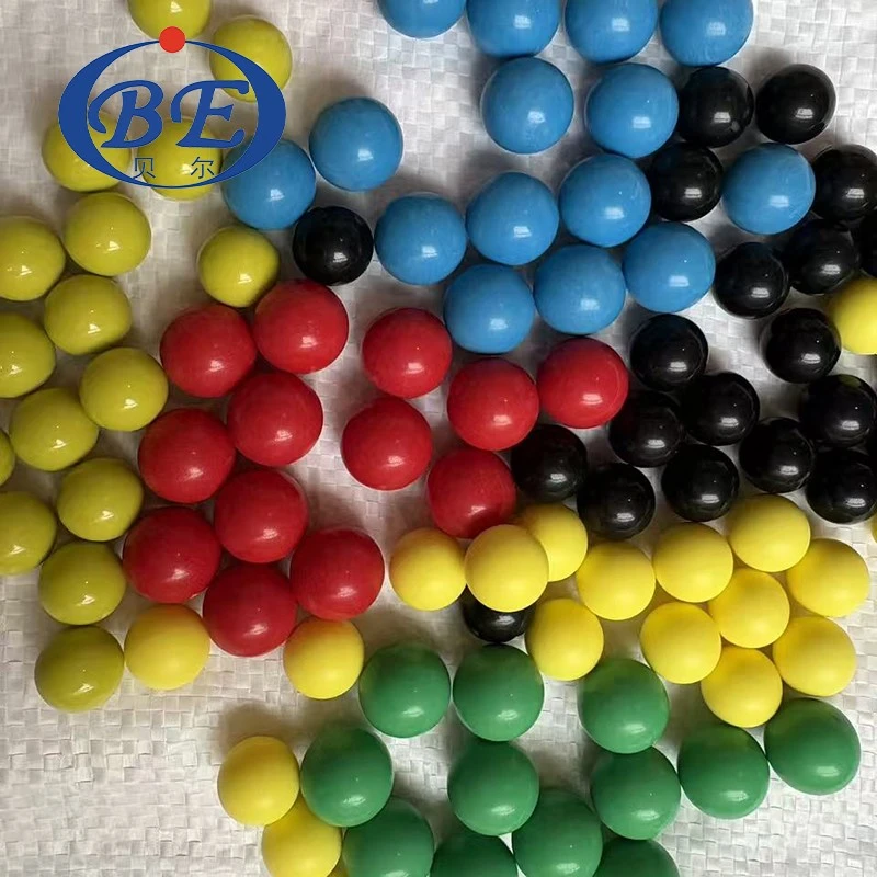 Polypropylene Ball Polypropylene Ball