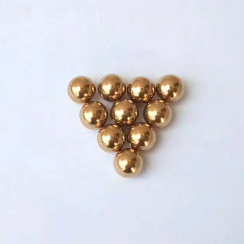 solid brass ball solid brass ball