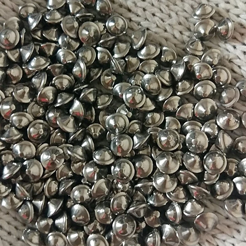 Flying Saucer Grinding Ball factory Flying Saucer Grinding Ball factory