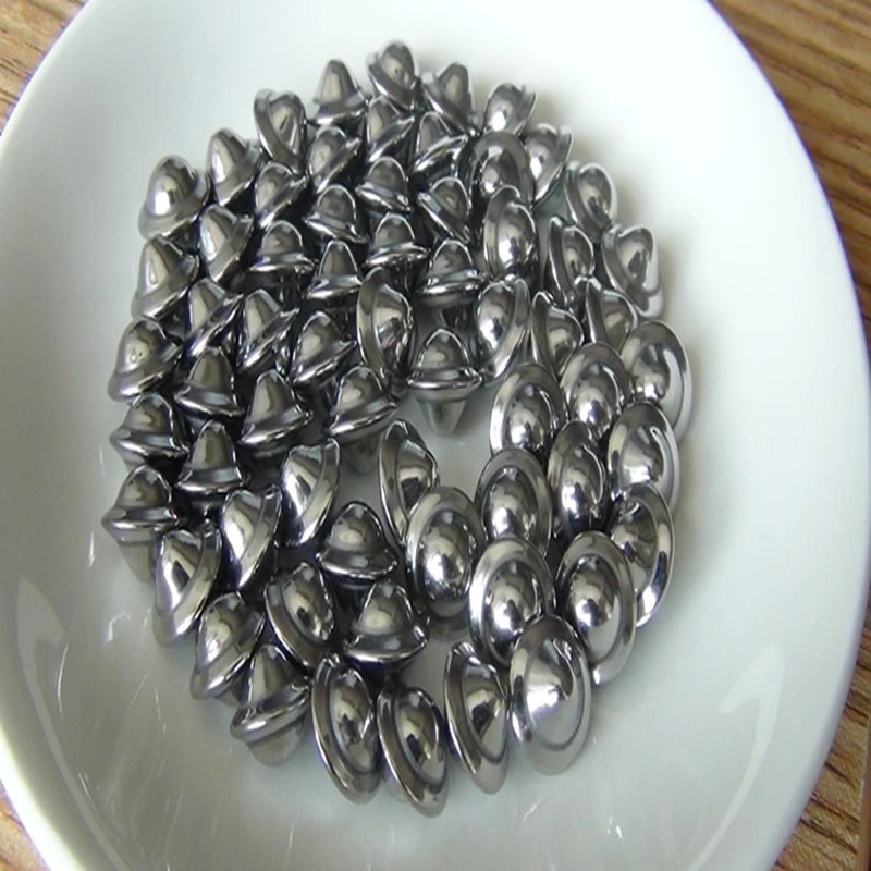 Flying Saucer Grinding Ball Flying Saucer Grinding Ball