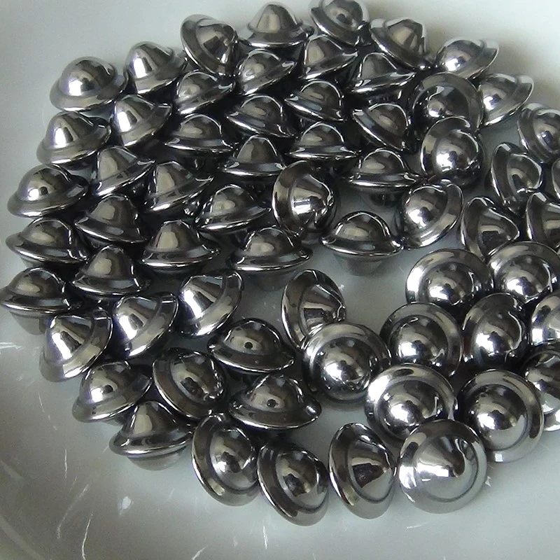 Flying Saucer Grinding BallS Flying Saucer Grinding BallS