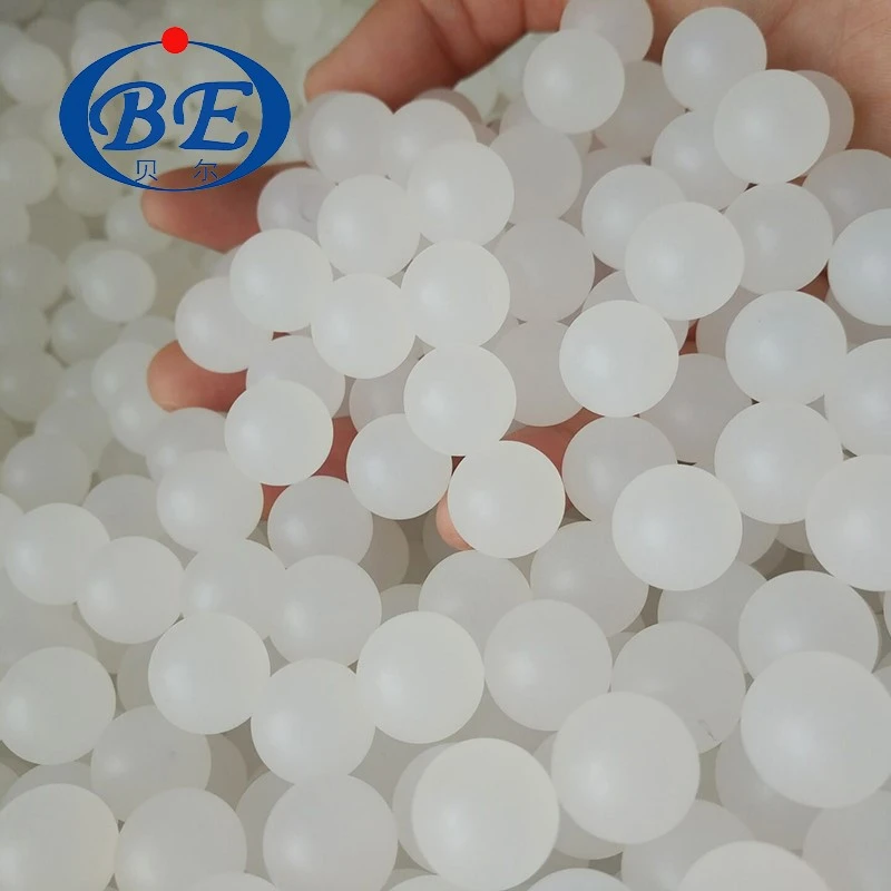 Polypropylene Ball Polypropylene Ball