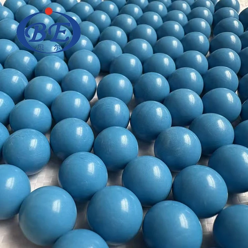 Polypropylene Spheres Polypropylene Spheres