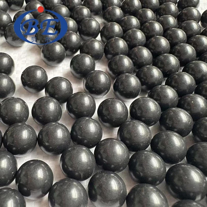 Polypropylene Spheres Polypropylene Spheres