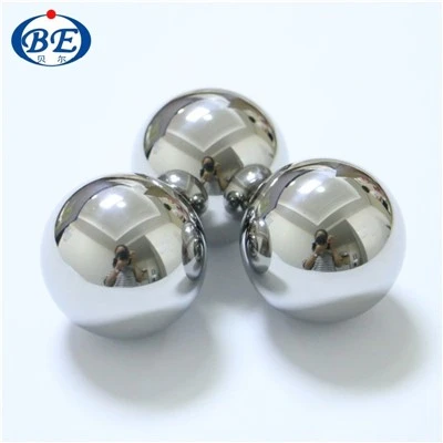High Hardness Stainless Steel Ball High Hardness Stainless Steel Ball