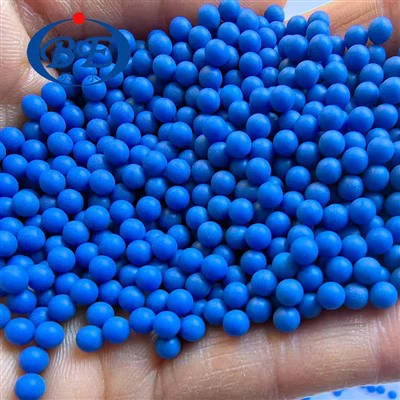 Pp Plastik Toplar